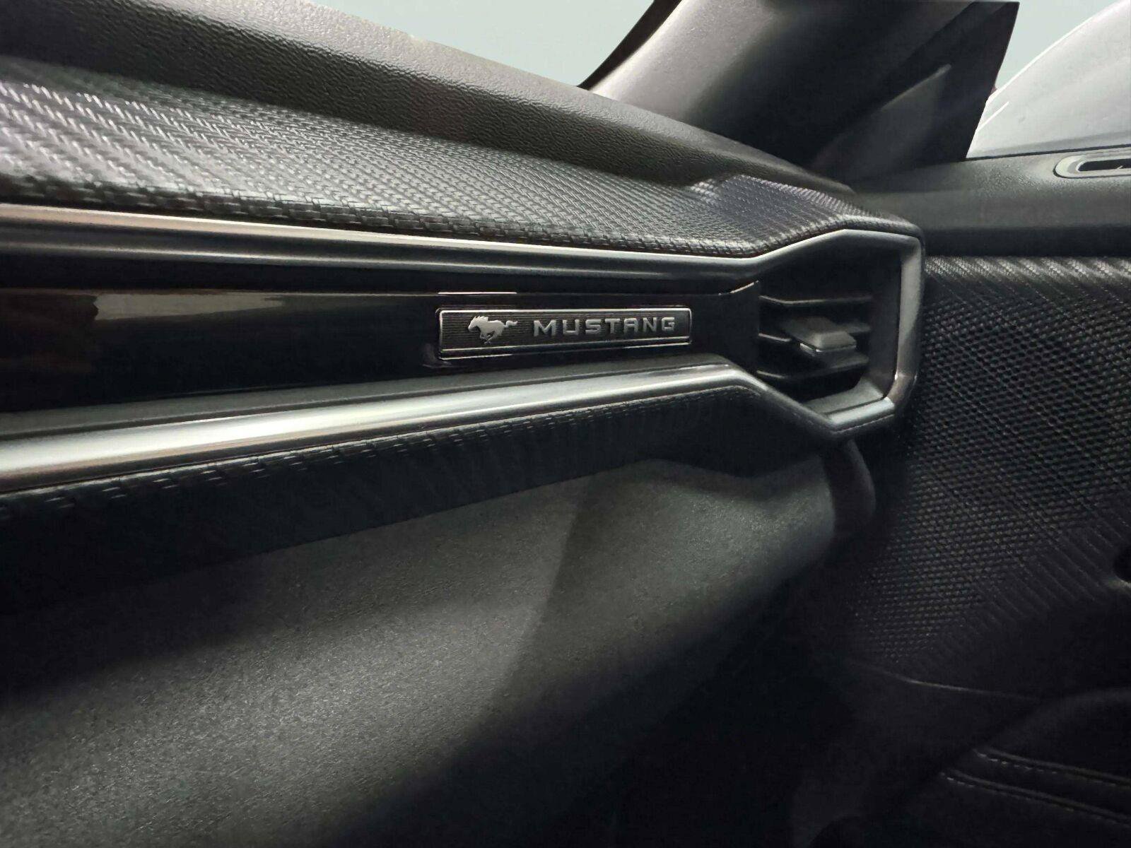 Used 2026 Ford Mustang Premium RWD image 24