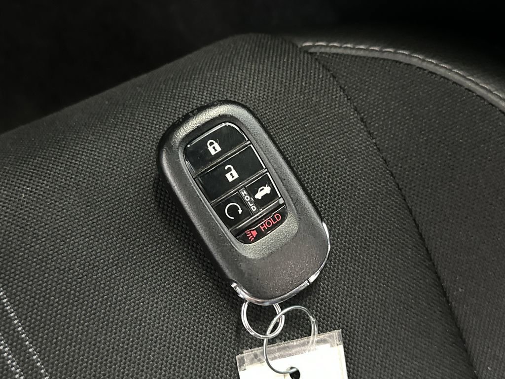 Used 2025 Honda Civic Sport image 22
