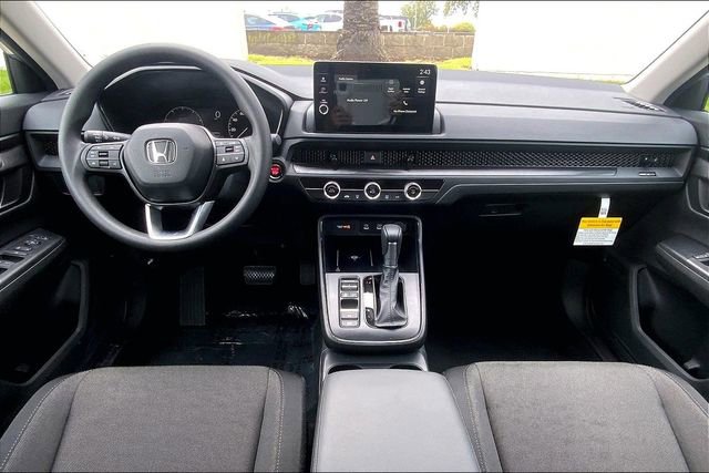 New 2026 Honda CR-V LX image 5
