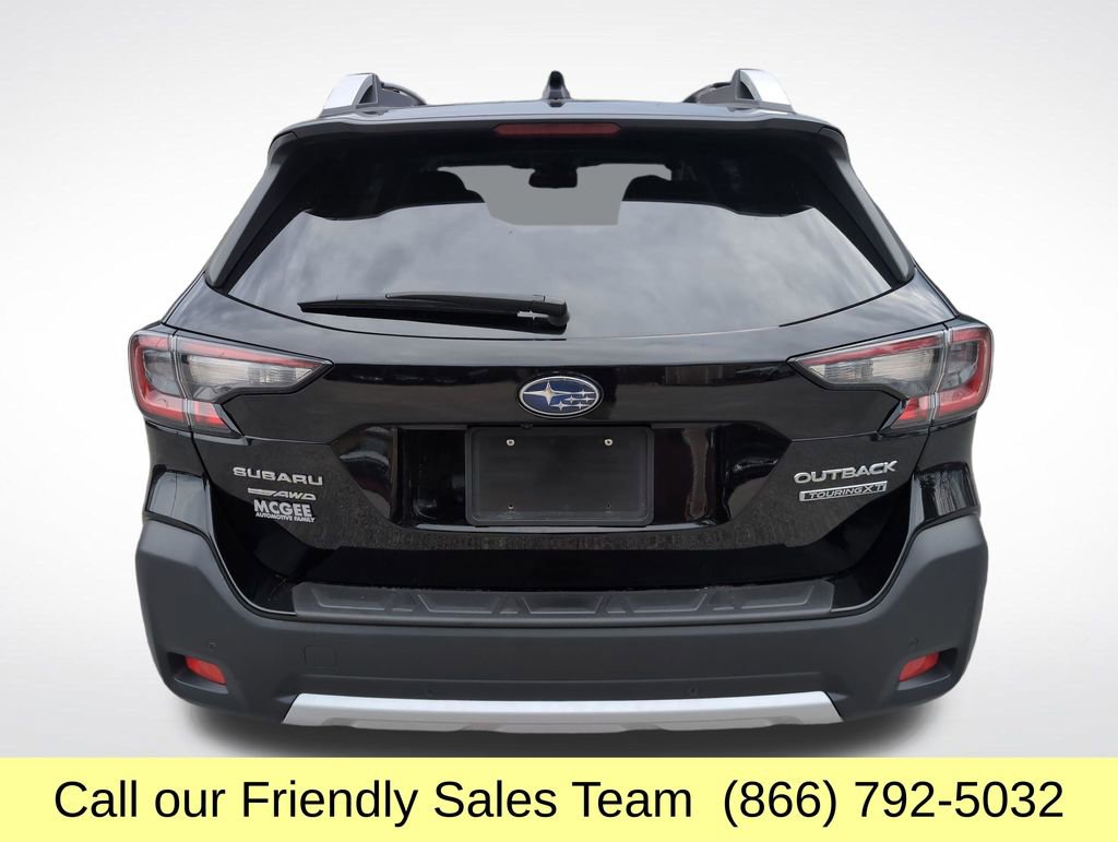 Used 2023 Subaru Outback Touring XT AWD/4WD image 5