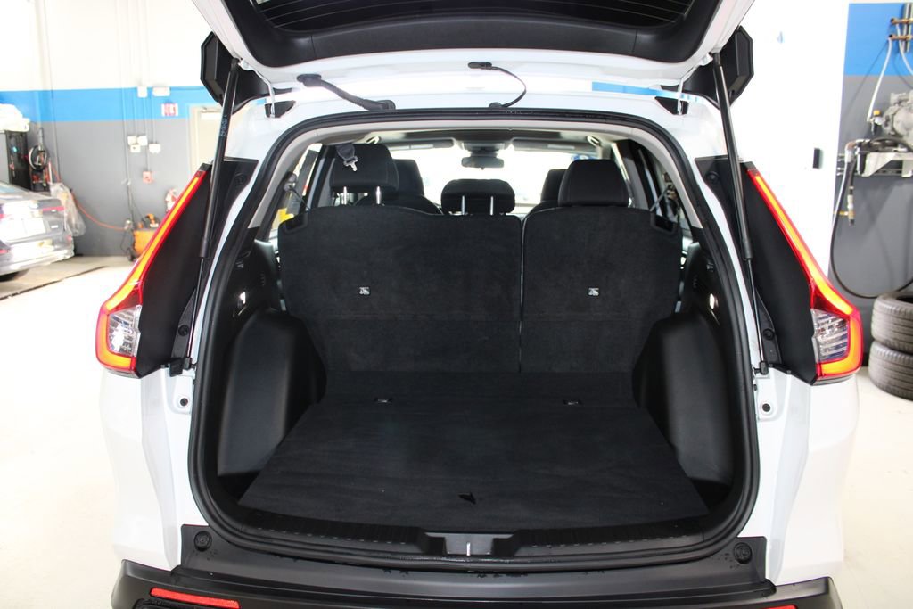 Used 2023 Honda CR-V EX image 44