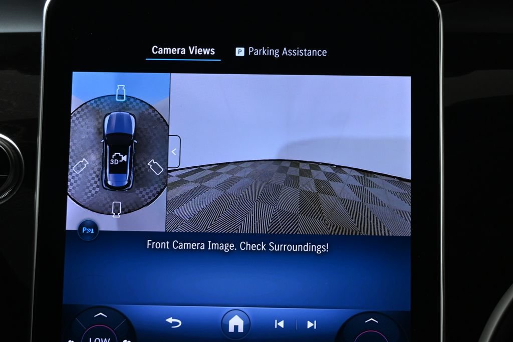 Certified 2026 Mercedes-Benz GLC 300 4MATIC image 23