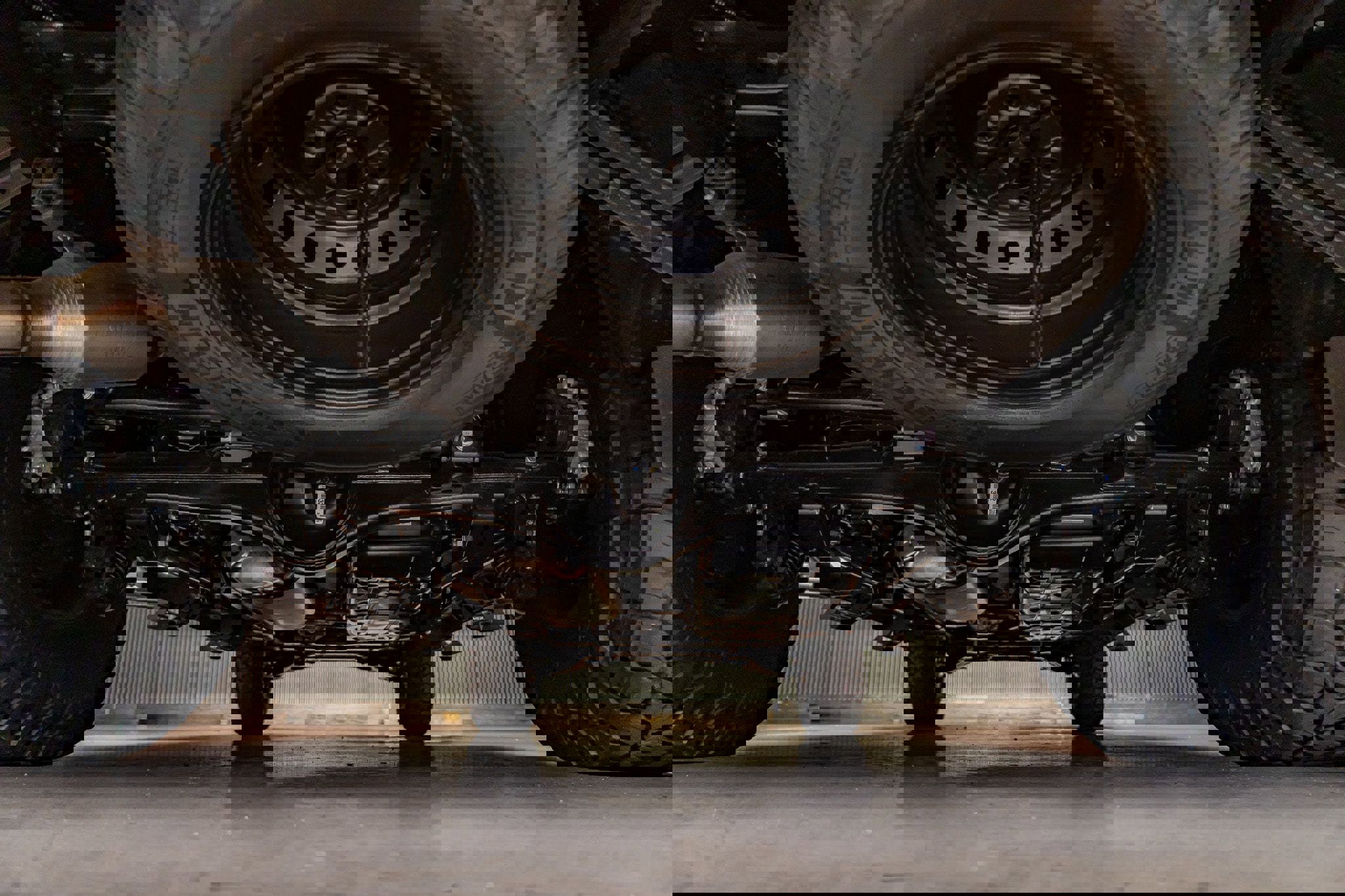 Used 2025 Toyota Tundra SR5 image 15