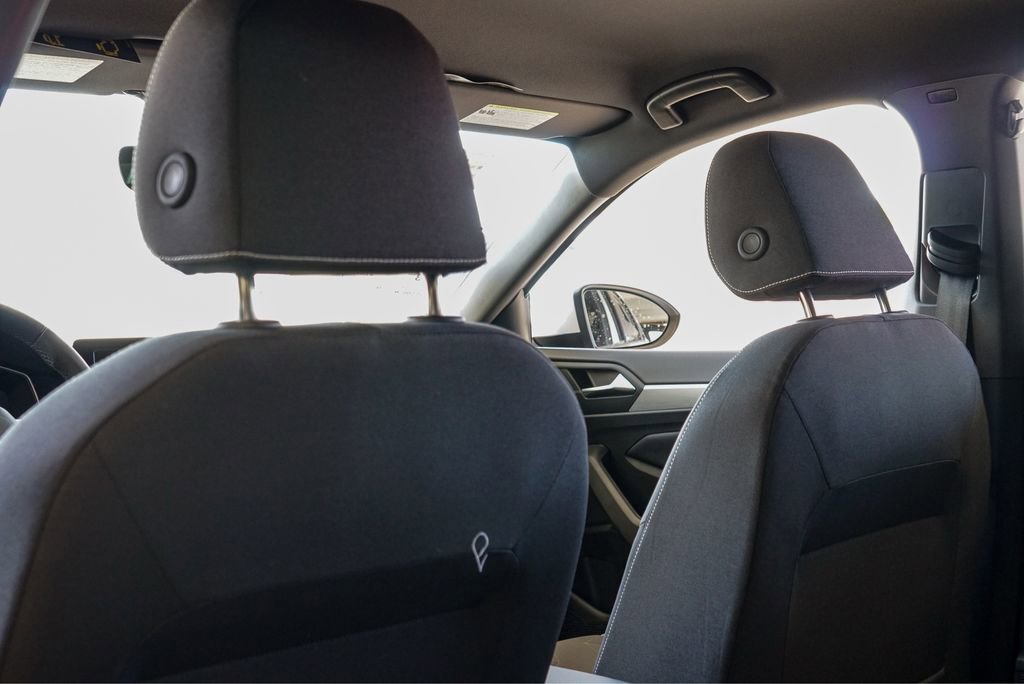 New 2026 Volkswagen Jetta Sport image 16