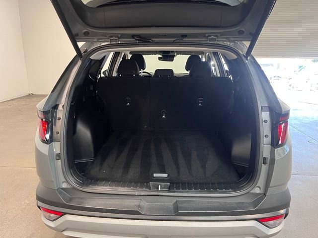 Used 2025 Hyundai Tucson SEL image 16