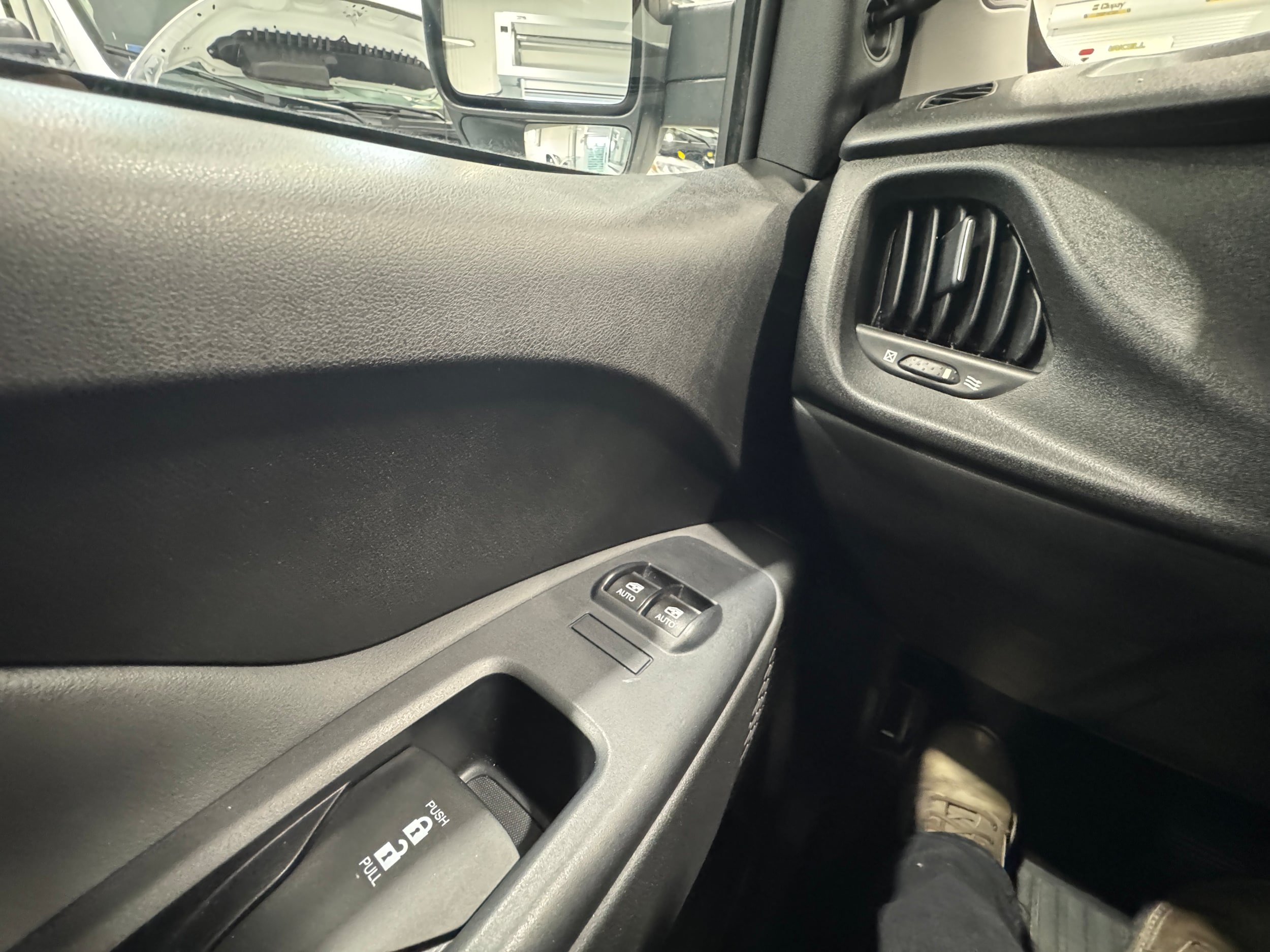 Used 2022 RAM ProMaster City Wagon FWD image 13