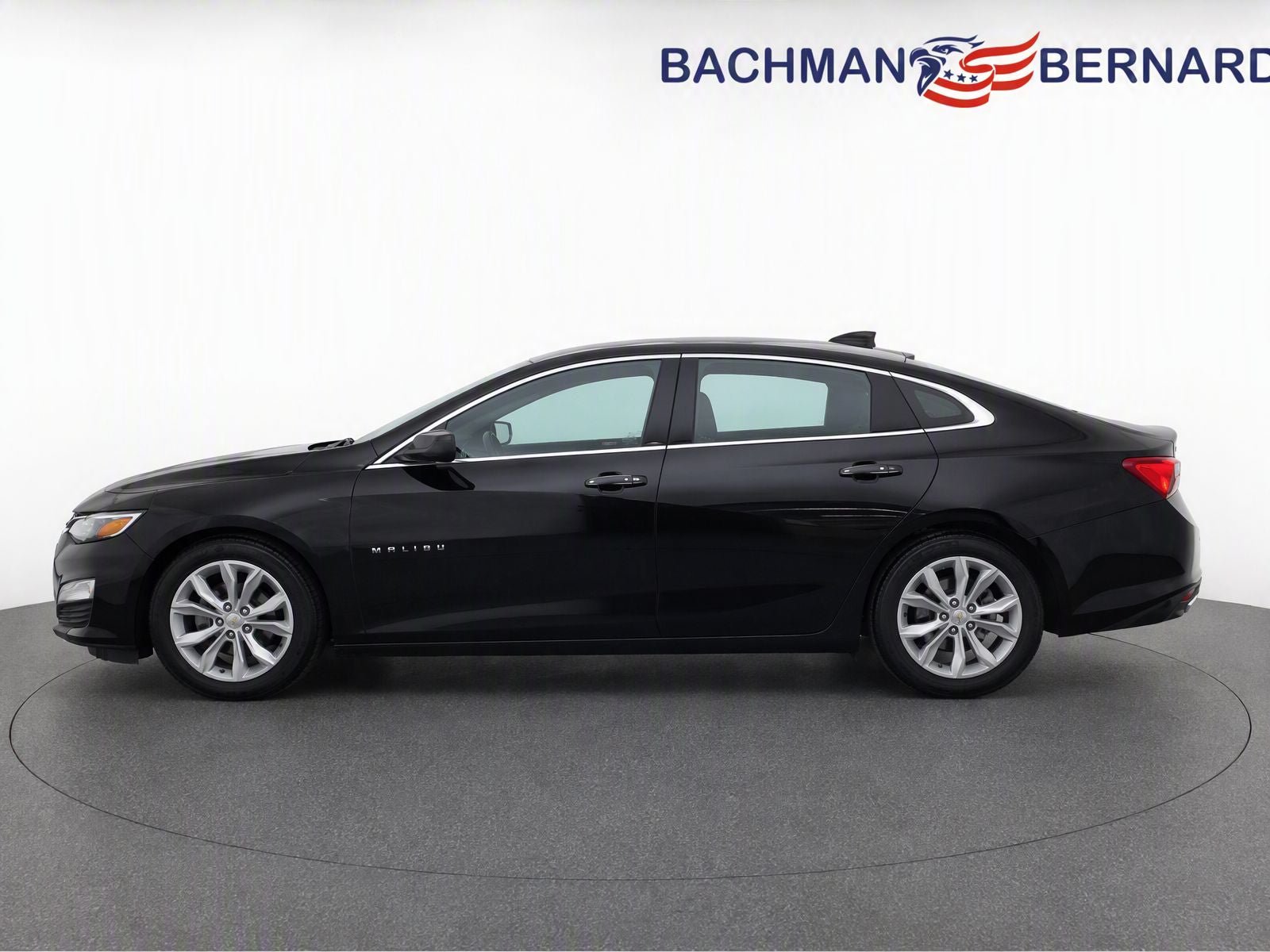 Used 2024 Chevrolet Malibu LT FWD image 4