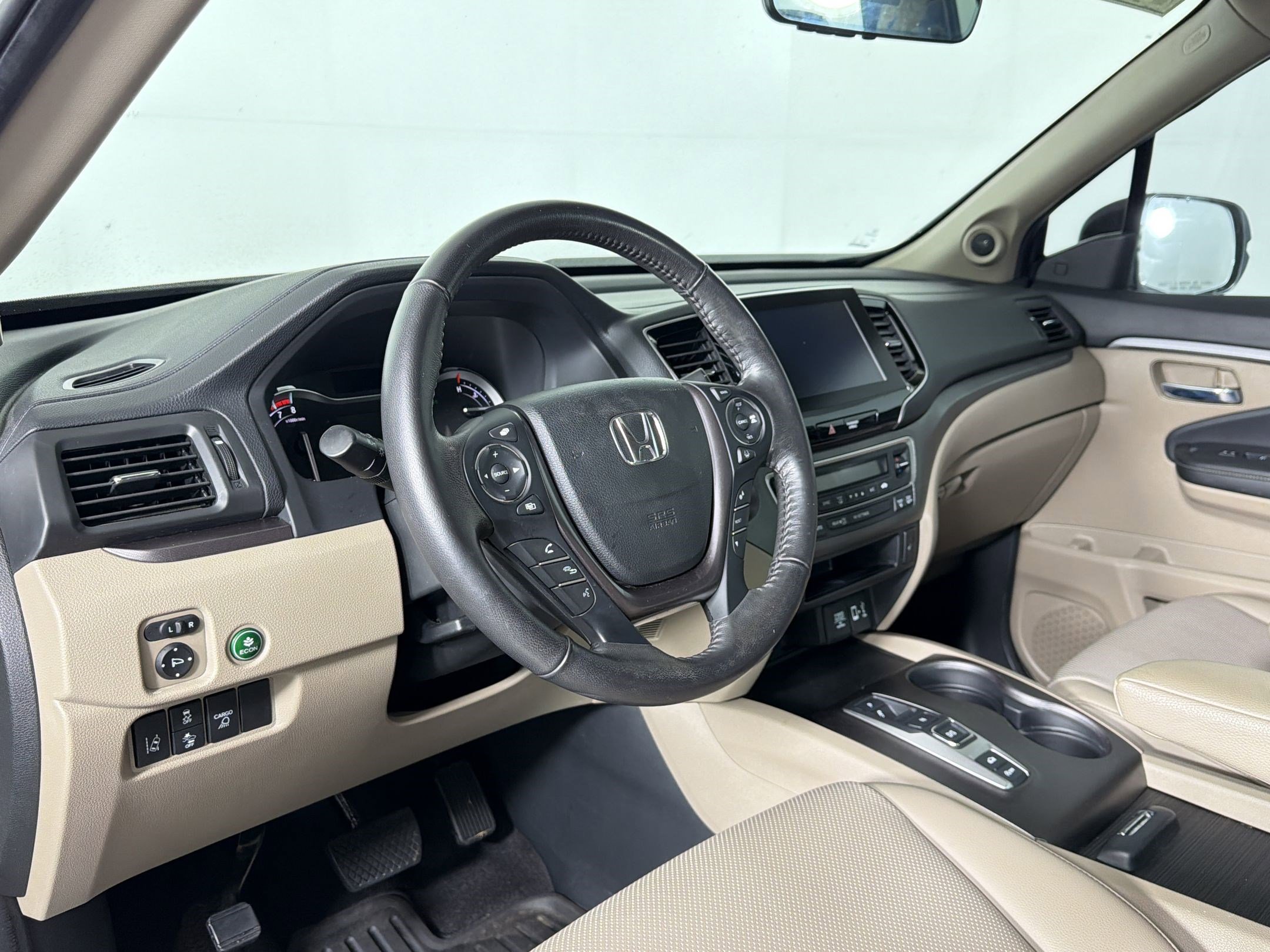 Used 2023 Honda Ridgeline RTL image 3