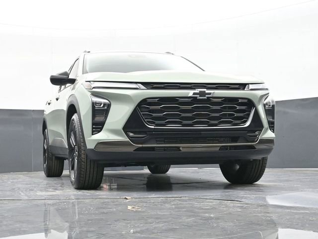 New 2026 Chevrolet Trax ACTIV w/ Driver Confidence Package image 50