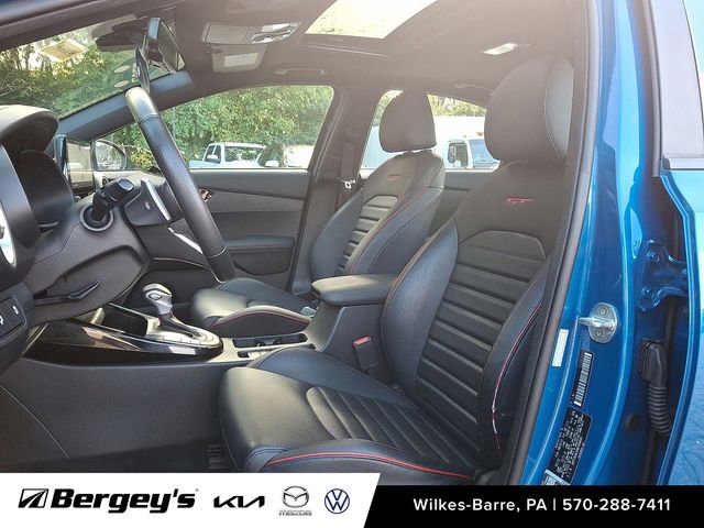 Used 2022 Kia Forte GT w/ GT2 Package image 27