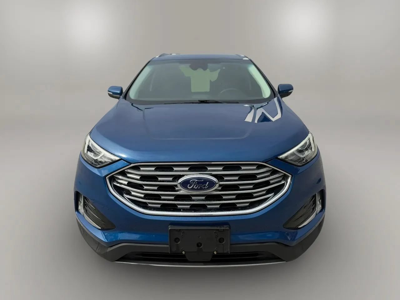Used 2020 Ford Edge SEL w/ Convenience Package FWD image 2