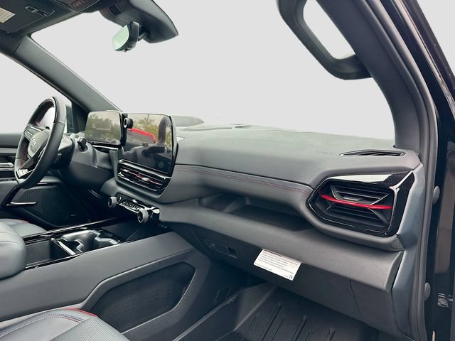 New 2024 Chevrolet Silverado EV RST AWD/4WD image 34