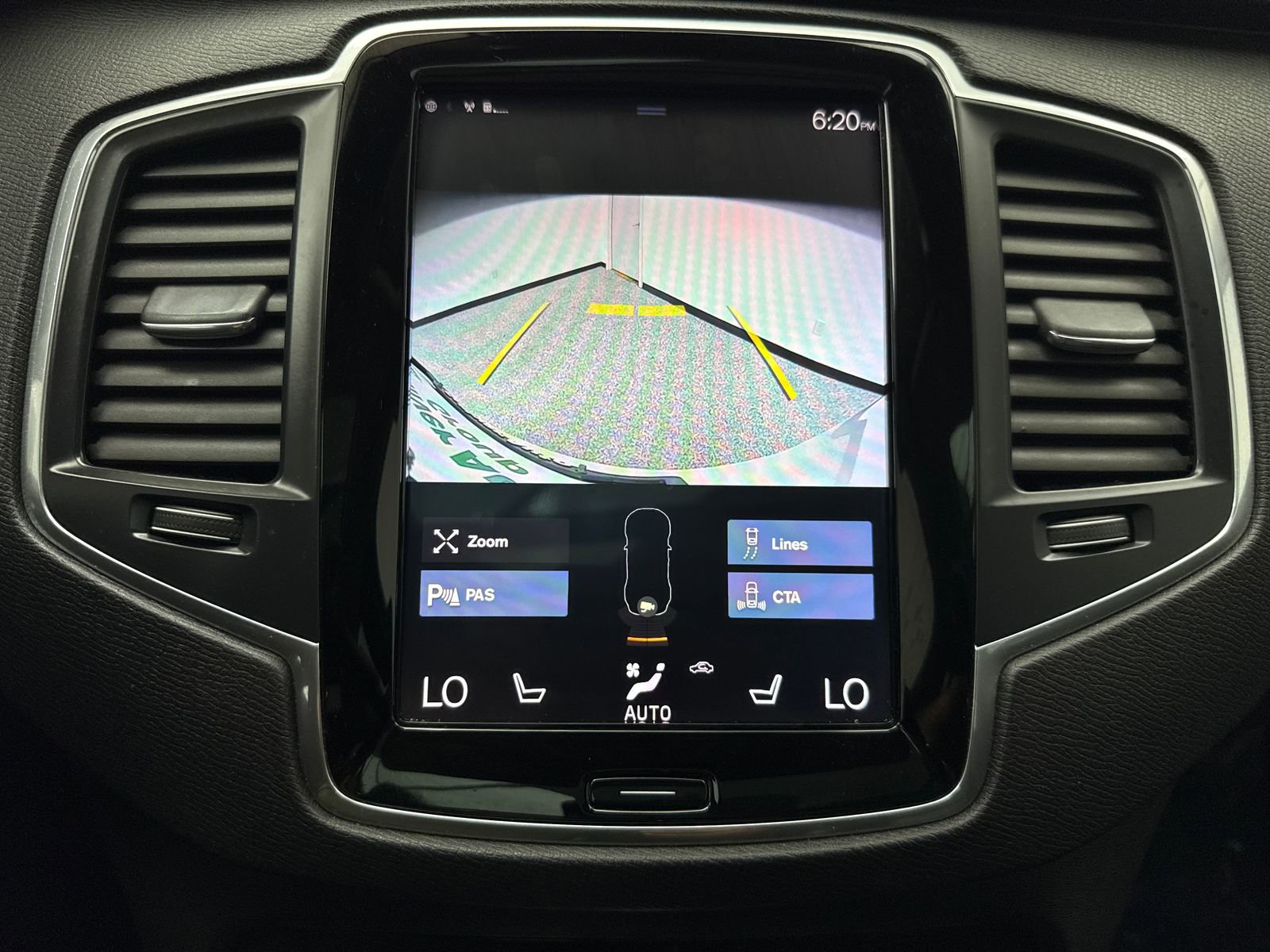 Used 2019 Volvo XC90 T5 Momentum w/ Protection Package Premier FWD image 28