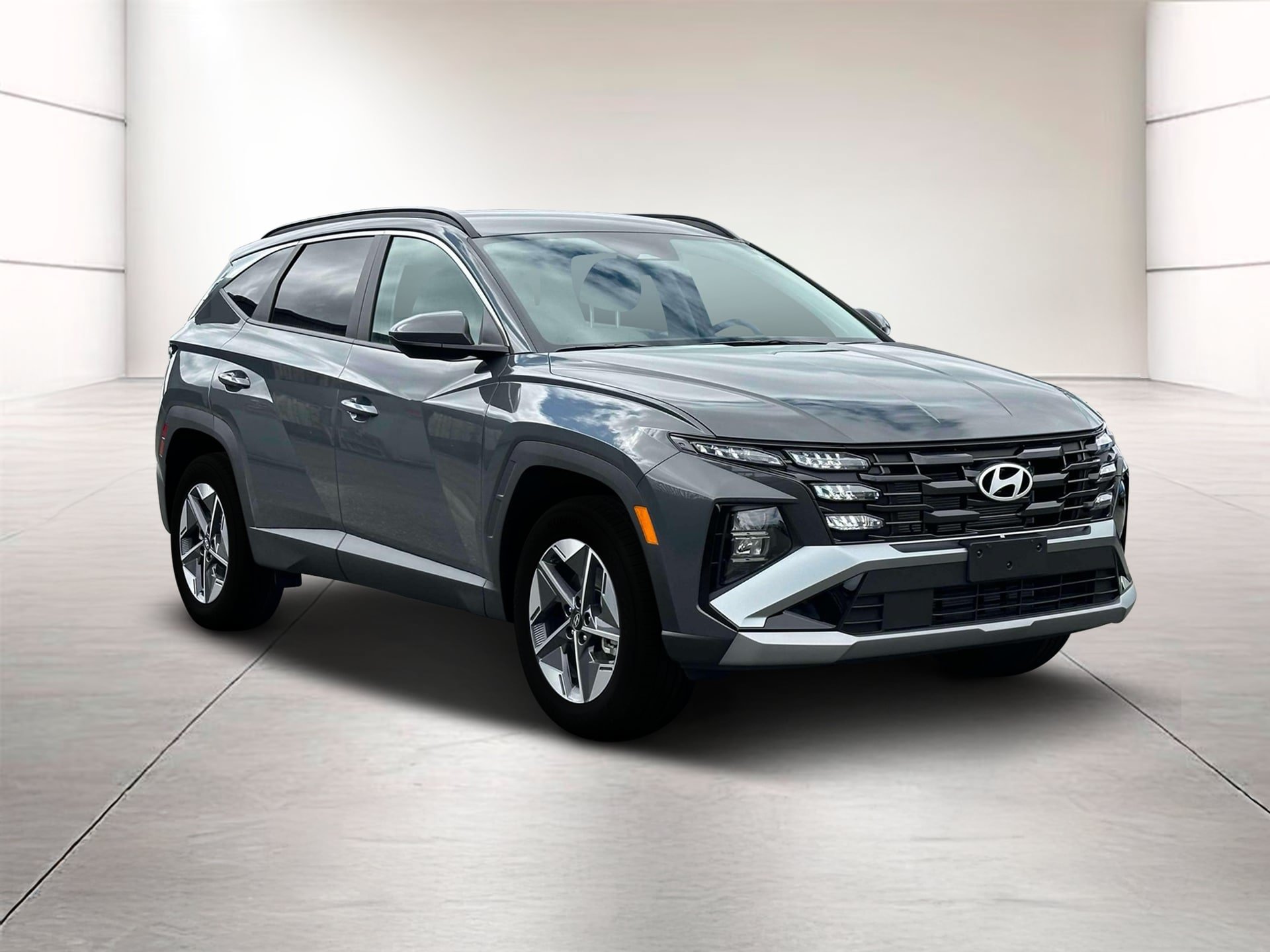 New 2026 Hyundai Tucson SEL AWD/4WD image 11