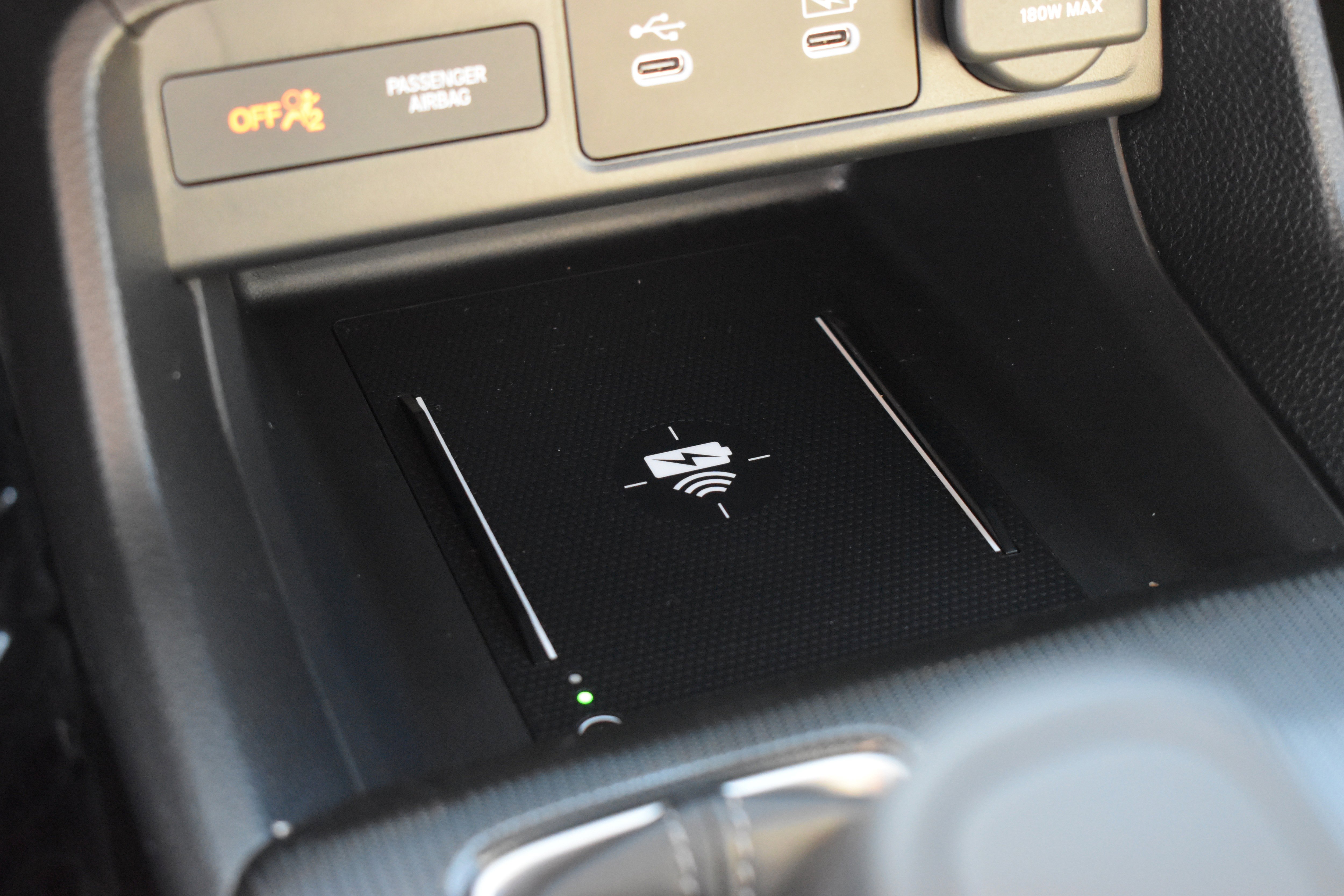 New 2026 Honda Civic Sport Touring image 27