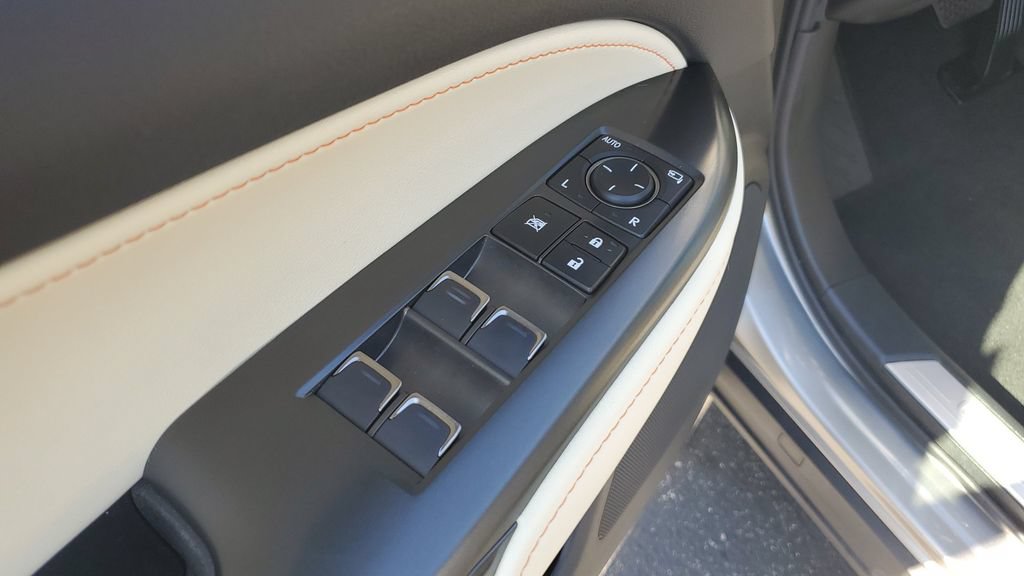 Used 2024 Lexus NX 350 AWD w/ Cold Area Package image 22