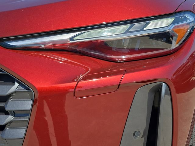 Used 2025 Audi Q5 Premium w/ Convenience Package image 34