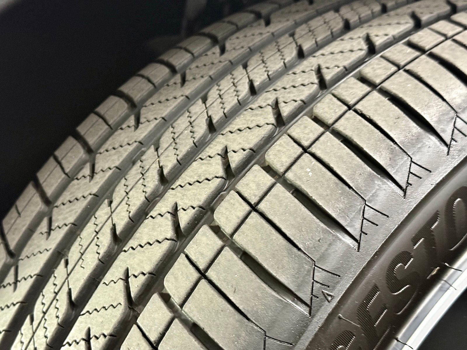 Used 2025 Mercedes-Benz E 450 4MATIC All-Terrain Wagon image 19