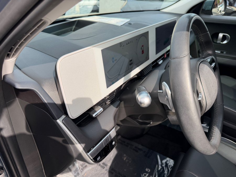 Used 2023 Hyundai Ioniq 5 Limited RWD image 10