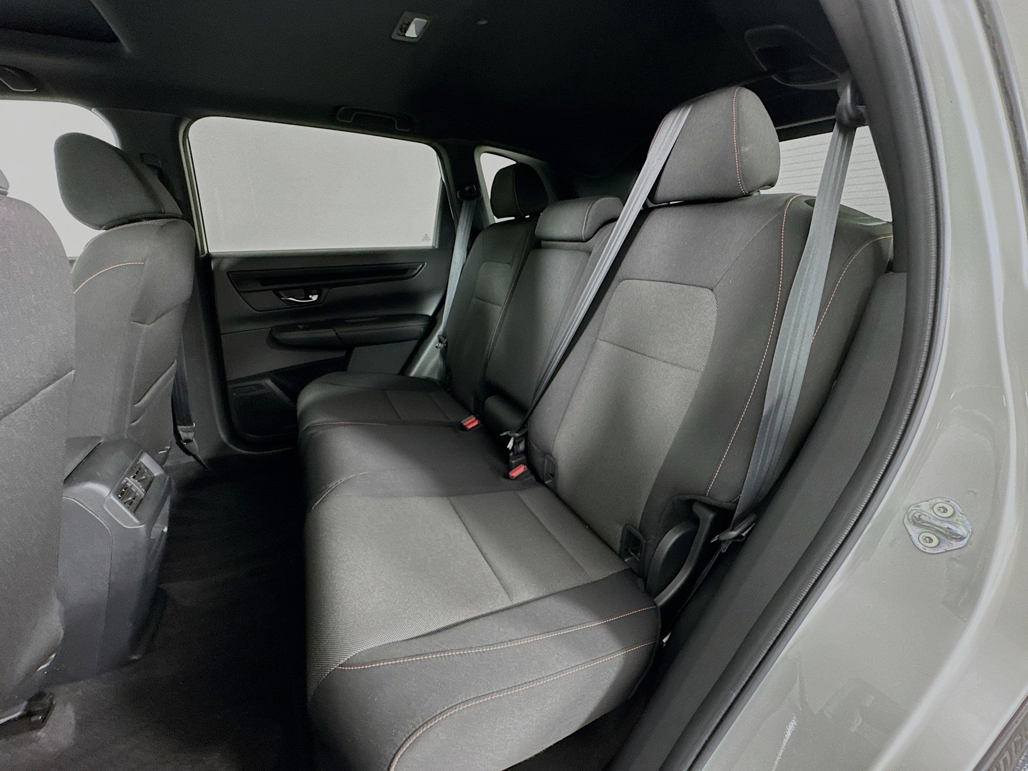 Certified 2023 Honda CR-V Sport image 24