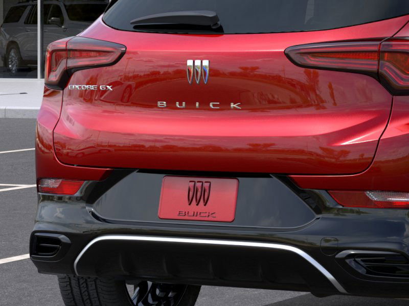 New 2026 Buick Encore GX Sport Touring w/ Comfort Package image 14