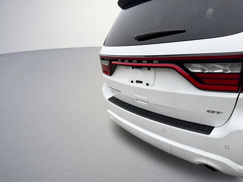 Used 2026 Dodge Durango GT RWD image 12
