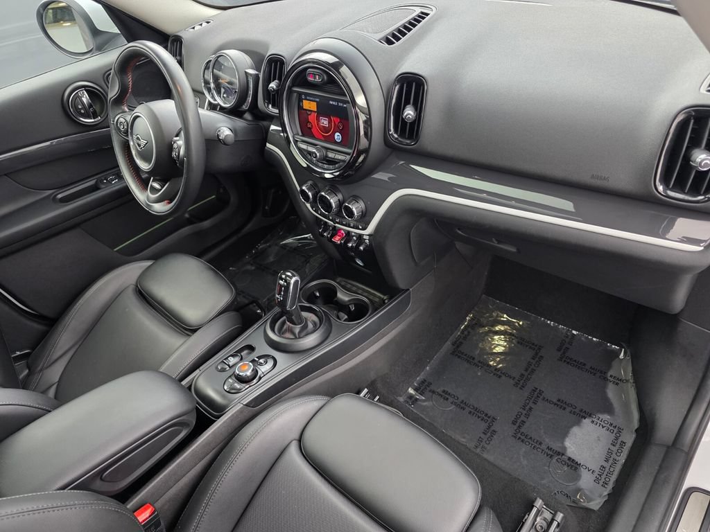 Used 2020 MINI Cooper Countryman S AWD/4WD image 28