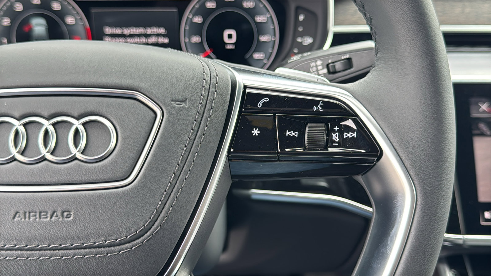 New 2026 Audi A8 L 3.0T AWD/4WD image 24