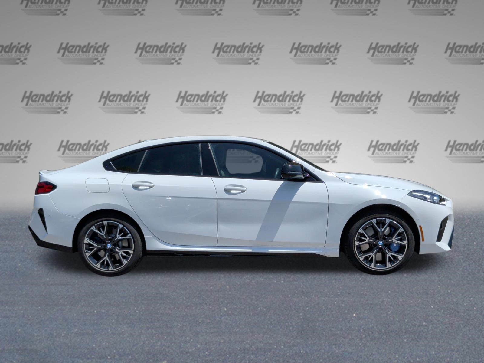 Used 2026 BMW M235i xDrive w/ Technology Package AWD/4WD image 6