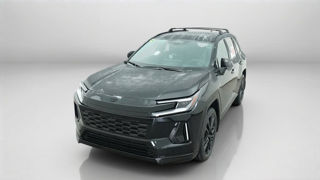 New 2026 Toyota RAV4 AWD image 10