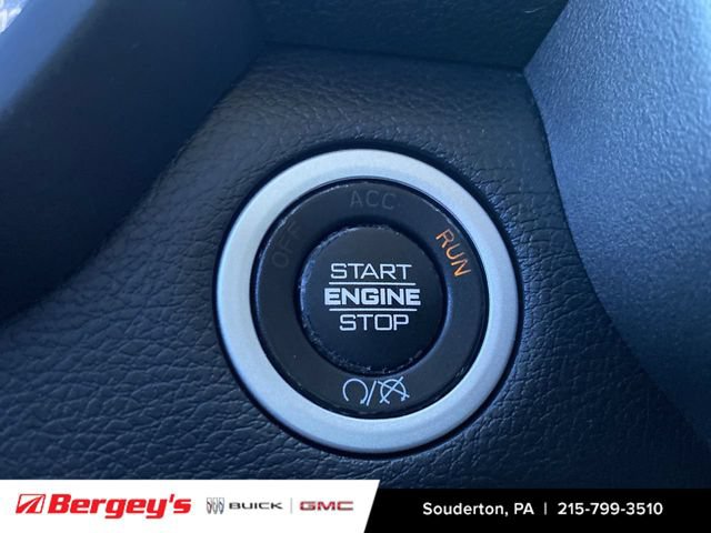 Used 2019 RAM 2500 Big Horn AWD/4WD image 20