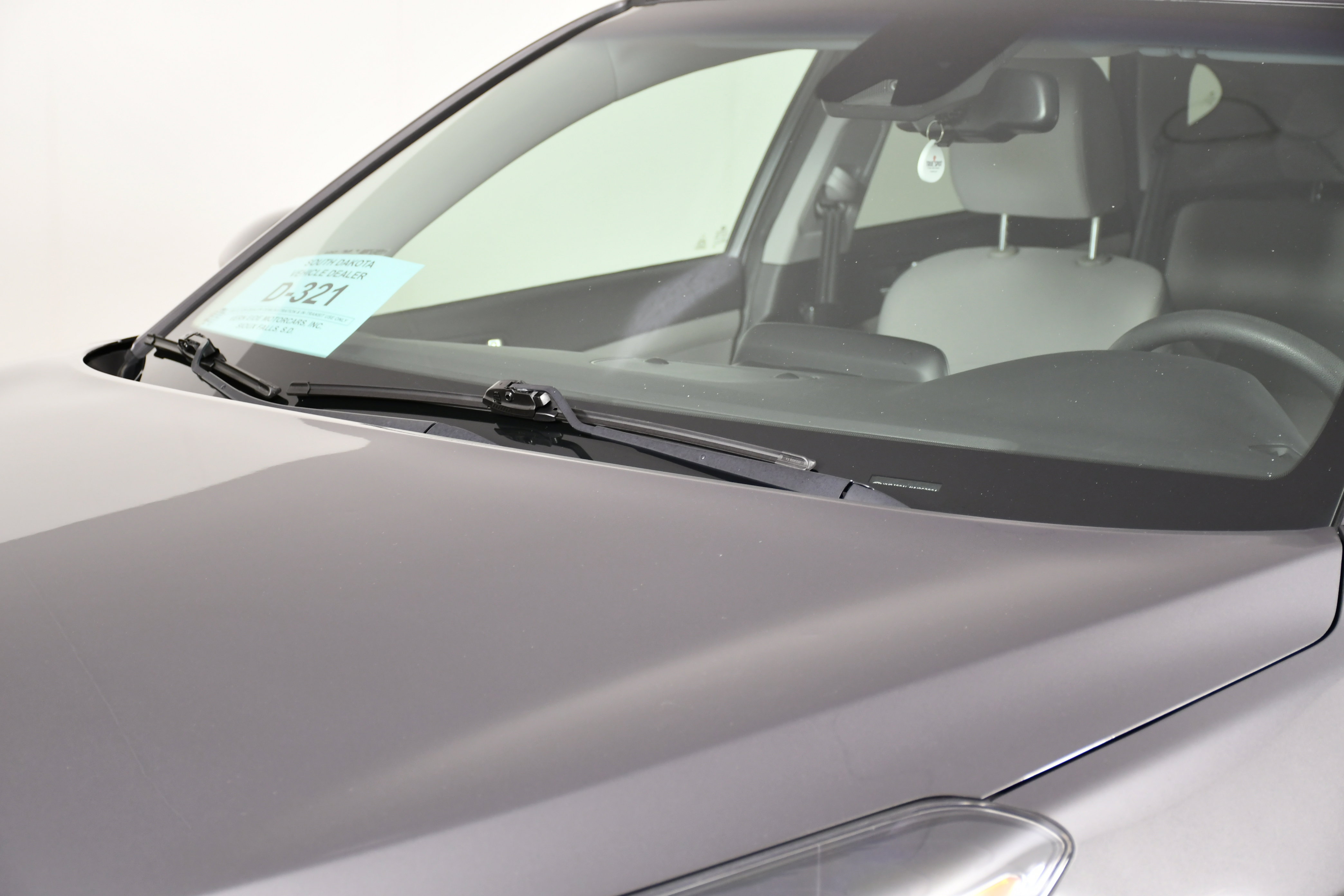 Used 2021 Hyundai Tucson SEL image 12