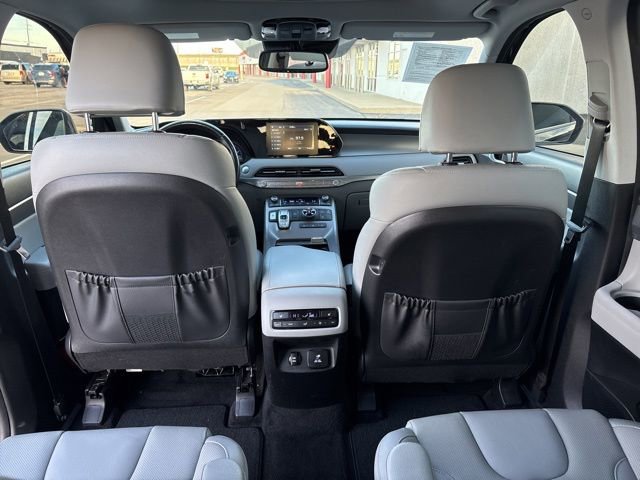 Used 2020 Hyundai Palisade SEL w/ Premium Package image 33