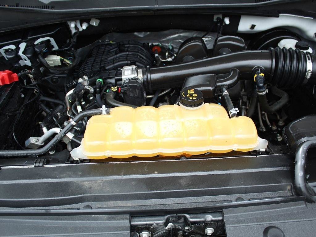 Used 2020 Ford F150 XL w/ Equipment Group 101A Mid RWD image 26