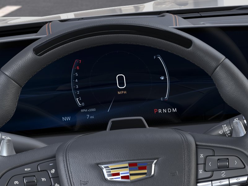 New 2026 Cadillac CT5 Sport AWD/4WD image 18