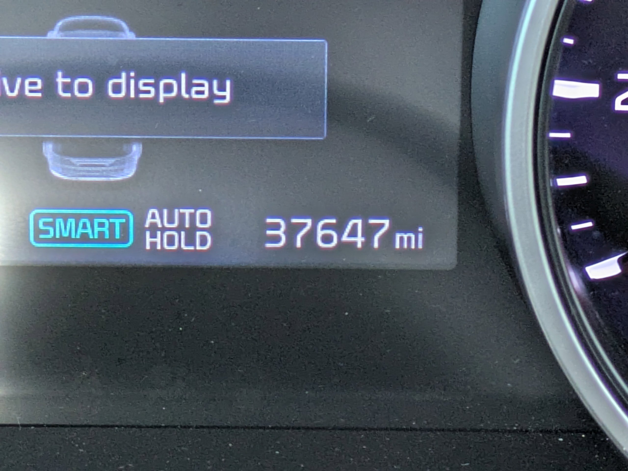 Used 2022 Kia Carnival SX FWD image 30