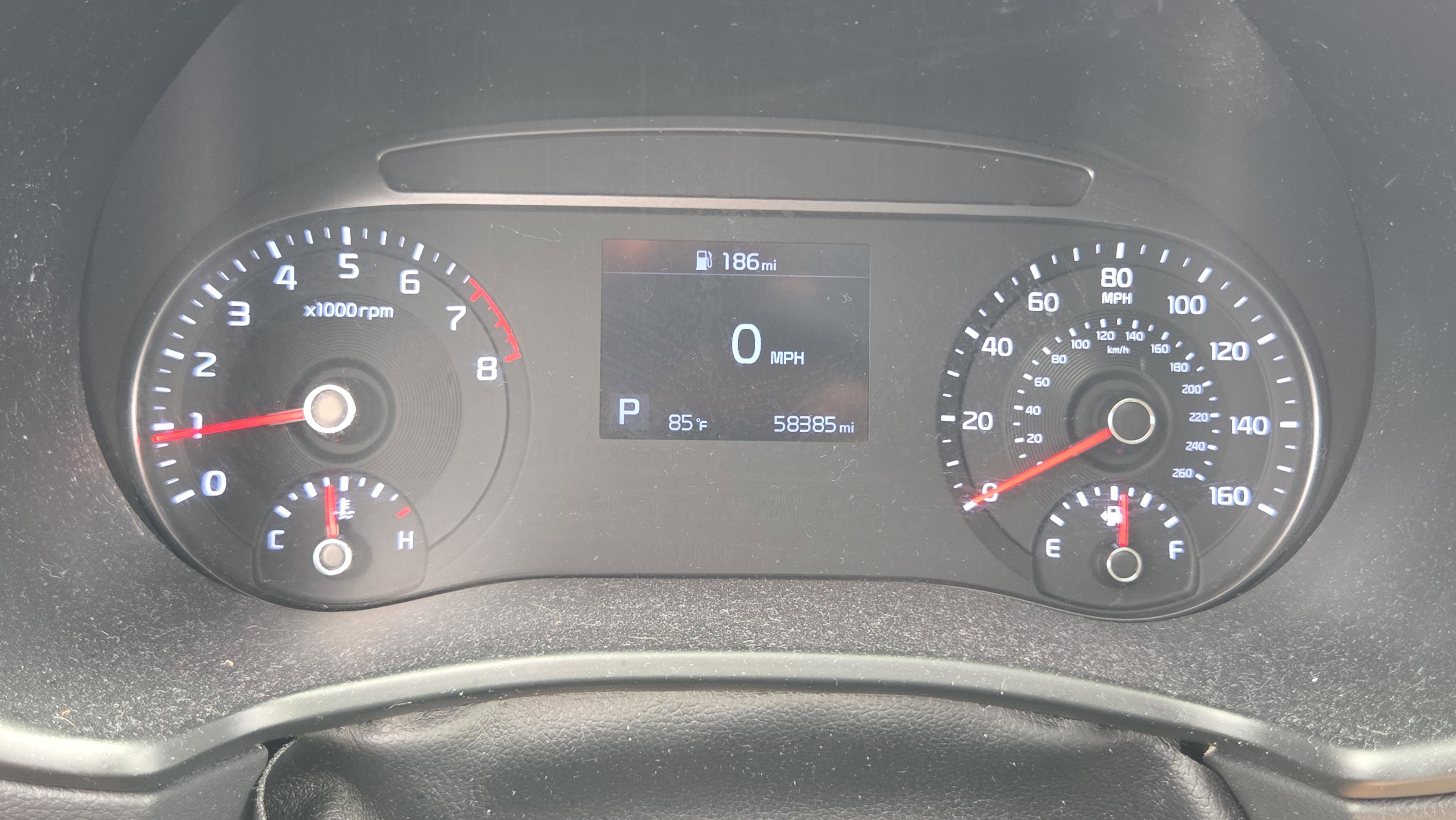 Used 2020 Kia Soul GT-Line w/ GT 2.0L Power Sunroof Package image 25