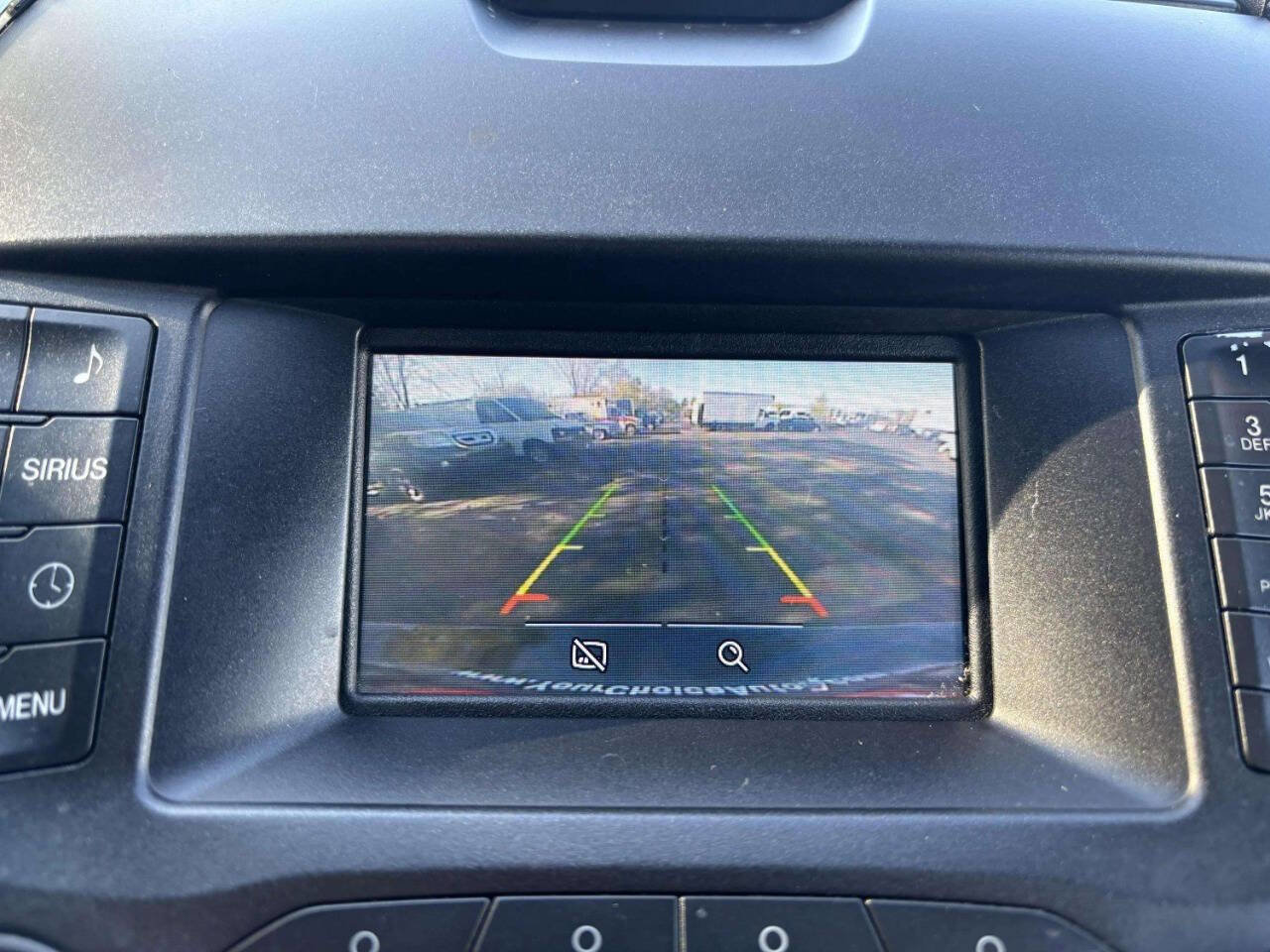 Used 2015 Ford Edge SEL image 24