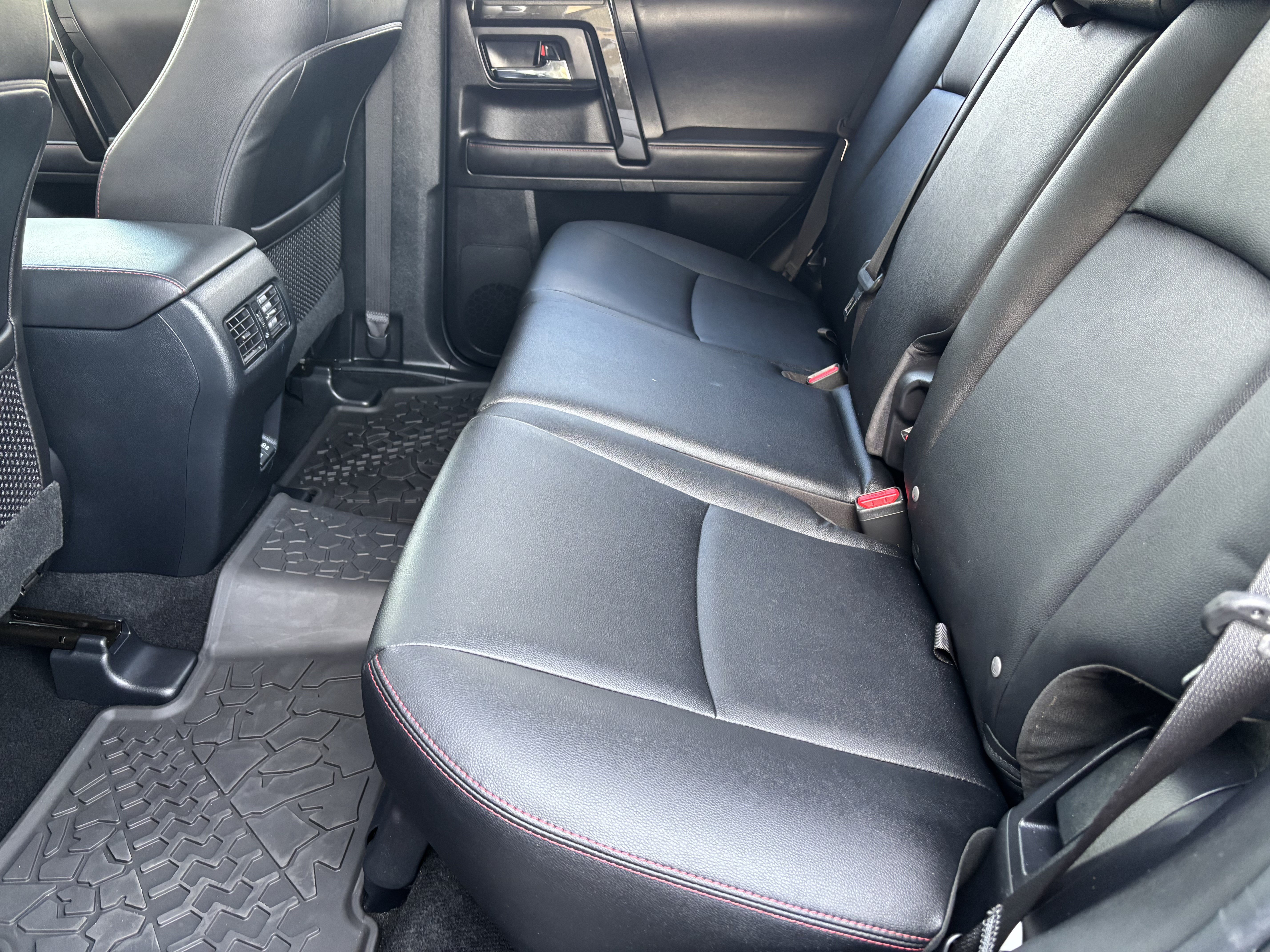 Used 2022 Toyota 4Runner TRD Pro AWD/4WD image 21
