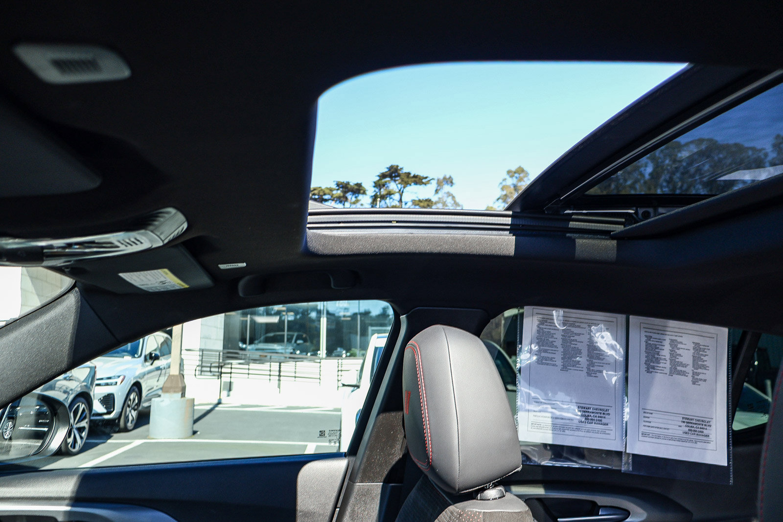 Used 2024 Dodge Hornet R/T Plus image 8