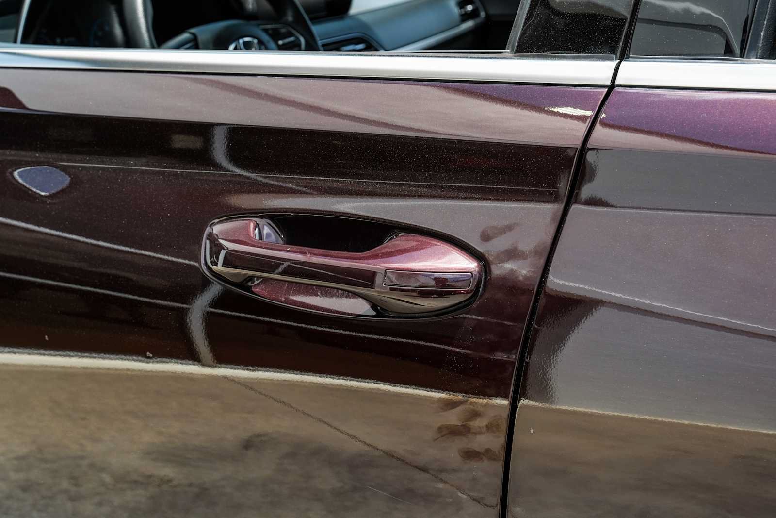 Used 2020 Hyundai Palisade SE FWD image 35
