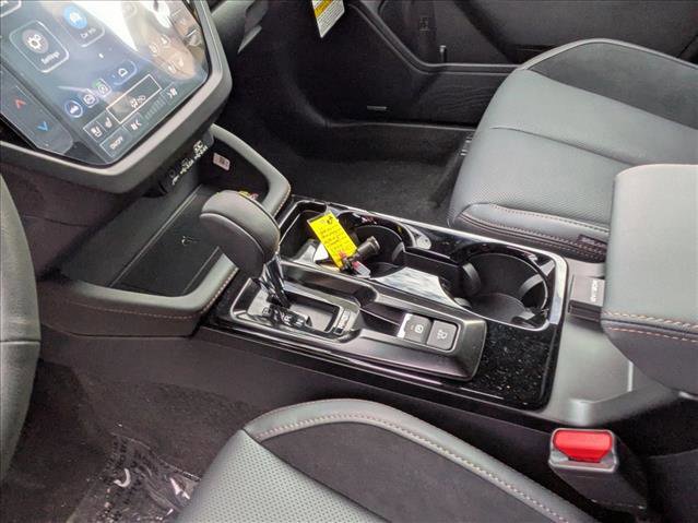 New 2026 Subaru Forester Touring w/ Touring Package image 16