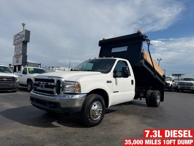 Used 2001 Ford F350 XL image 1