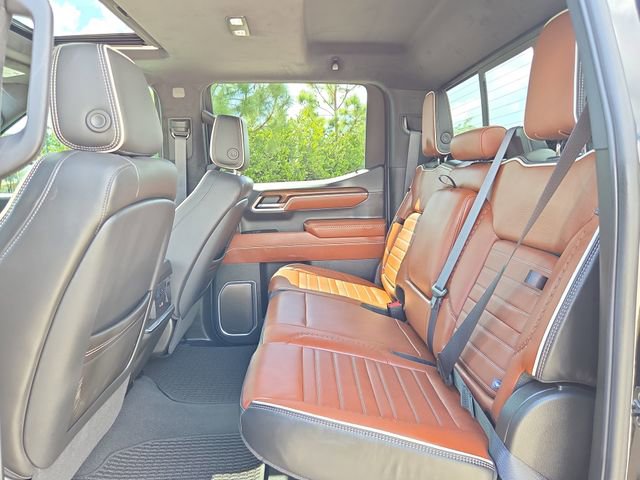 Certified 2026 GMC Sierra 1500 Denali Ultimate image 8