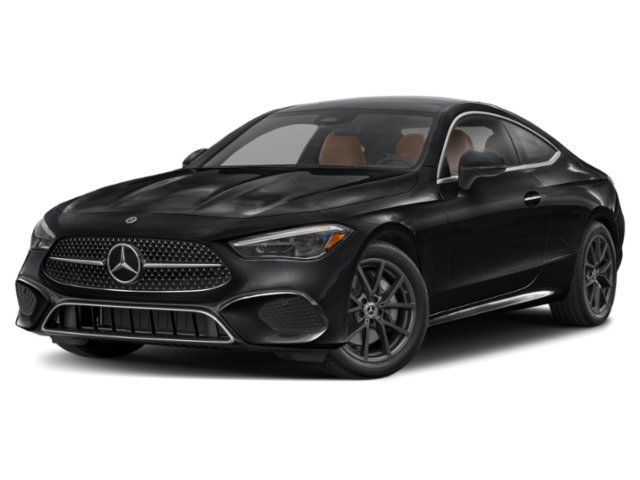 New 2027 Mercedes-Benz CLE 300 4MATIC Coupe image 42