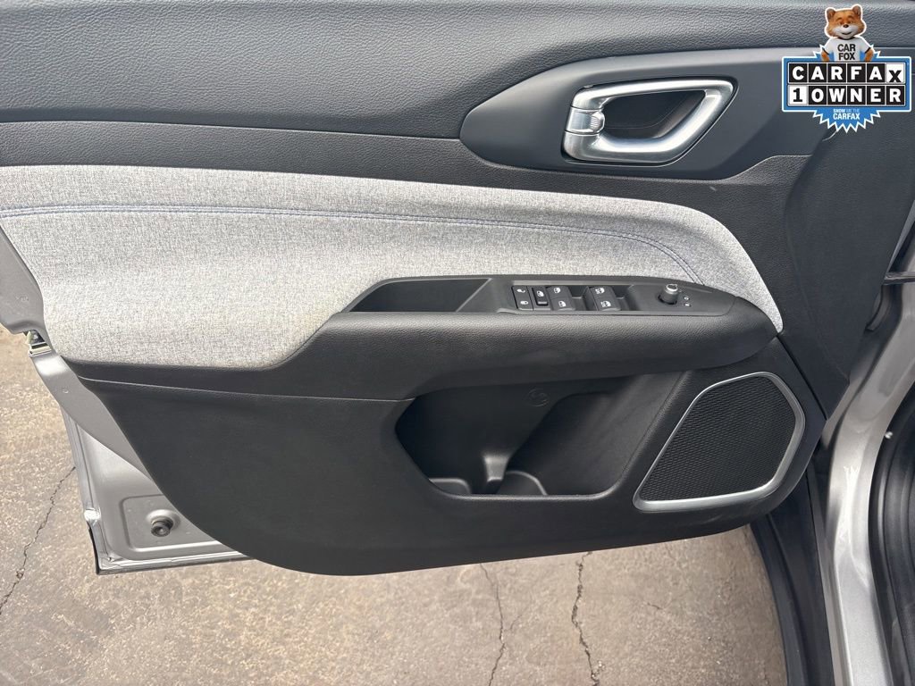 Certified 2022 Jeep Compass Latitude w/ Convenience Group image 13