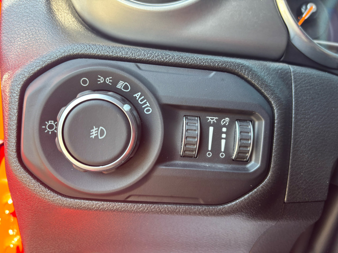 Used 2022 Jeep Wrangler Unlimited Sport image 15