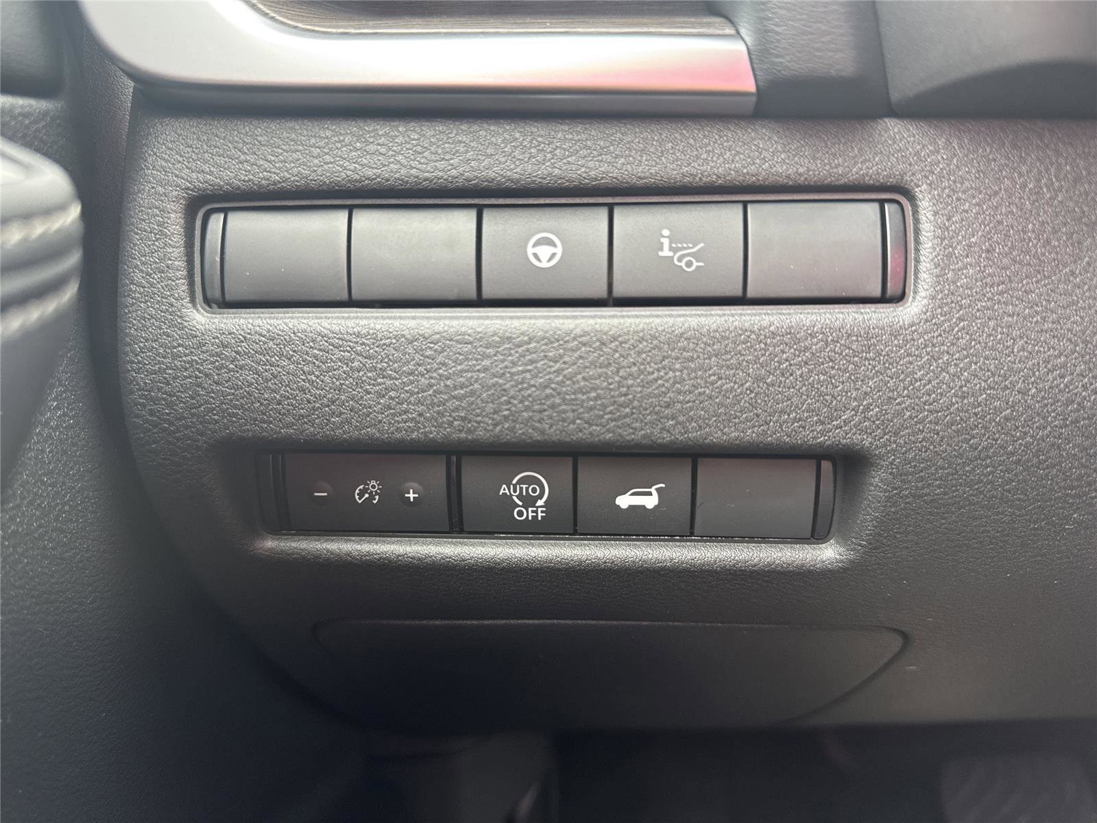 New 2026 Nissan Rogue Platinum w/ Tech Package AWD/4WD image 19