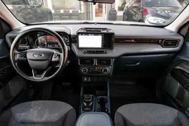 Used 2024 Ford Maverick XL image 19