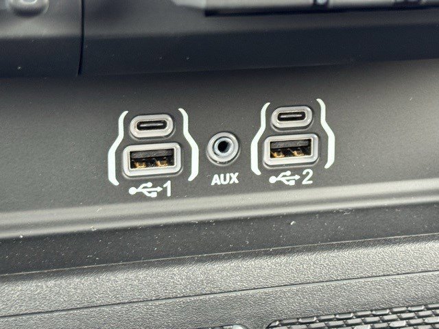 New 2026 RAM 1500 Laramie w/ Sport Appearance Package image 25